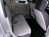 リヤシ-トも快適ですので、座りに来て欲しいです^^中古車は体感する事が出来ますので、ぜひ!!お待ちしております^^