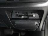 ETC車載器が搭載されているので、高速道路の乗り降りもノンストップで通過できます♪