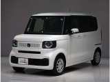 車いすのままご乗車可能な福祉車両仕様の「HONDA N-BOX」です!