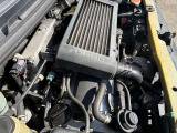 過走行ではありますが異音など無く良く整備されてます。