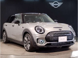 気密性の高いMINIは外観のかわいらしさとは裏腹に、外の雑音を遮り、高級感のある快適なドライブをお楽しみいただけます