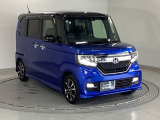 ドアミラーにLEDウインカーがついているので、周囲にアピールできますね。