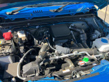 直列3気筒インタークーラーターボエンジンは64PSを発生!ターボ付きなのでストレスない走り!通勤から趣味まで幅広く使えて遊べる車です!