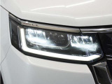 ◆LEDヘッドライト◆ LEDライトは、明るく視認性が良く、省エネで環境にもやさしいヘッドライトです!