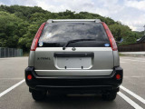 車中泊