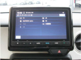 フルセグTV/FM/AM/USB/Bluetoothオーディオ対応