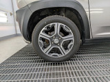 タイヤも要確認ポイントですね!