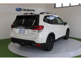 フォレスター 1.8 XT エディション 4WD 