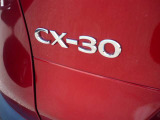 CX-30 20S・Lパッケージ