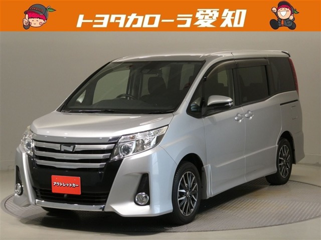 ノア 2.0 Si 