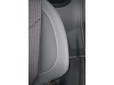後部座席はiSOFIX