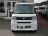 タント X 4WD