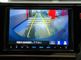 ■リアカメラ付きのため駐車の際、後方確認がモニターで見れるので安心・安全です☆