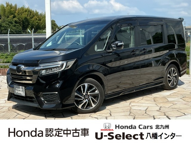 ステップワゴン 1.5 スパーダ クールスピリット ホンダ センシング 