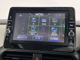 日産ディーラーナビ、フルセグTV、DVD再生、ミュージックサーバー、Bluetooth機能が付いておりますので快適にドライブを楽しむ事が出来ます。