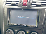 【ナビゲーション】使いやすいナビで目的地までしっかり案内してくれます。各種オーディオ再生機能も充実しており、お車の運転がさらに楽しくなります!!