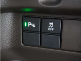 ◆パーキングセンサーシステム◆車庫入れの時などに近くに障害物がある場合、障害物までの距離を音で知らせてくれます。