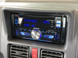 Bluetooth機能でミュージックプレイヤーも接続可能です。