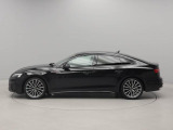 A5スポーツバック 40 TDI クワトロ Sライン 4WD 