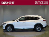 CX-8 2.2 XD Lパッケージ 