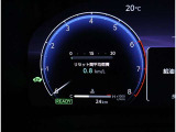 写真撮影時の走行距離。