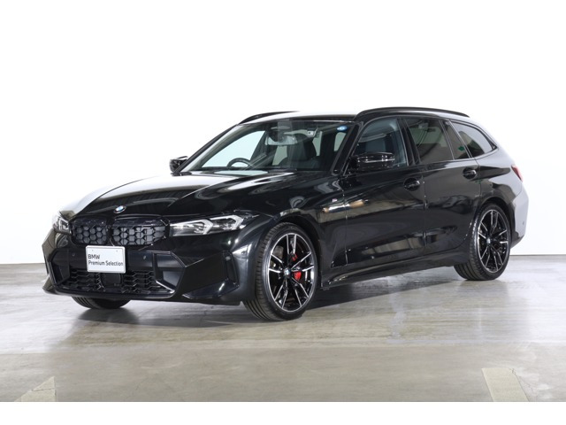 3シリーズツーリング M340i xドライブ 4WD