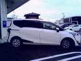 <中古車もトヨタのお店で>納車前にしっかりとお車の点検をさせていただきます。トヨタに自動車整備のプロにプロにお任せください!