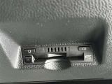 ETC付きなので高速道路の料金所もスムーズに通過できます