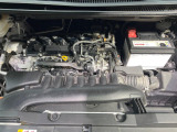親切・丁寧な専門メカニックスタッフが応対!・車検・点検整備・事故等の修理などアフターサービスも安心。お車のカスタマイズもネクステージのサービススタッフまでご相談ください!