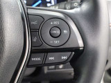 レーダークルーズコントロール作動時に車線維持に必要な運転操作の支援を行う「レーントレーシングアシスト(LTA)」を搭載しています。