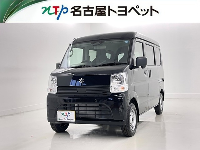 エブリイ PA ハイルーフ 