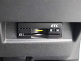 ETCです。