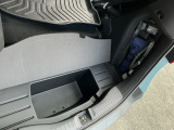 こちらの車両は応急パンクキットが付属しておりますので万が一の際でも安心ですね!(^^)!