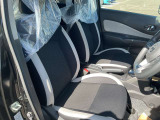 乗り降りのしやすい快適な室内空間です☆
