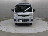 フロント廻りです。