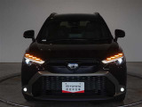 夜間のライティングを表現してみました。ヘッドランプはLED、省エネで明るいですよ。