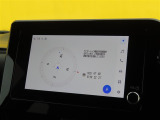 ディスプレイオーディオ(コネクティッドナビ対応)搭載。Tコネクトご契約で2029年5月までナビ機能が無償で利用できます。期限到来後は有償で継続可能です。(車載ナビは非搭載)