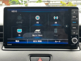 ホンダコネクト対応!!多彩な機能が満載です!