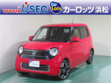 レトロモダンなスタイリングが魅力的☆ ホンダ・N-ONE!