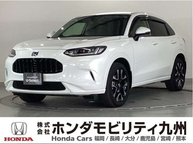 ZR-V 2.0 e:HEV Z 