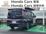 岐阜市北一色にあるホンダのディーラー新車店舗です!