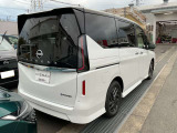 セレナ 1.4 e-POWER ハイウェイスターV 