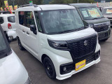 スペーシアベース XF 4WD 