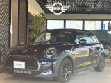【MINI正規ディーラーMINI NEXTくるめ】弊社車輌をご覧頂き、誠にありがとうございます♪車輌価格には保証料金も含まれており、余計な費用も掛かりません。安心してご検討下さい!