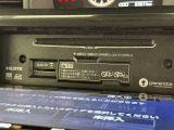 CD再生機能付き!