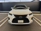 RX 300 バージョンL 4WD 