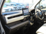 N-WGN L ファッションスタイル 4WD 