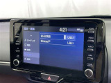 AM/FMラジオ付きです♪