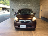 ミライース Xf 4WD 