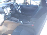 清潔で広々した座席です!是非、現車を見て体感してみてください。